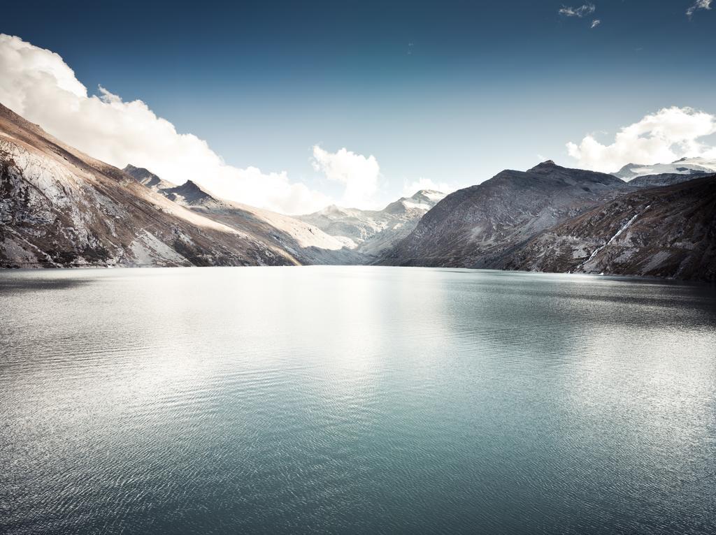 Adora Apartman Saas Fee Szoba fotó
